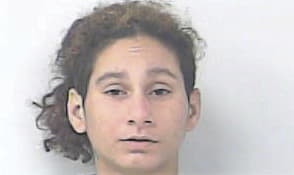 Jamie Dockter, - St. Lucie County, FL 